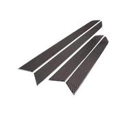 For Mercedes For Benz C Class W204 2008 2009 2010 2011 2012 2013 Car Interior Door Panel Cover Trim BLNETU