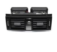 For Mercedes For Benz C Class W204 C180 C200 C220 C230 260 2007-2011 Front Dashboard Air AC Vent Grill Outlet Assembly Ventilation grille protective cover(Central-Model A)