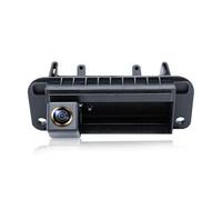 For Mercedes For Benz C Class W204 C180 C200 C260 S204 Night Vision Reverse Car Rear View Camera Reversing Camera(AHD1080P)