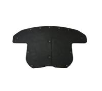 for Mercedes for Benz C Class W205 2015 2016 2017 2018 2019 2020 Front Hood Engine Sound Insulation Mat HGMGFYCX