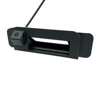 For Mercedes For Benz C Class W205 A205 S205 C205 C180 C200 C220 C280 Car Trunk Handle Rear View Reverse Camera Rear View Backup Camera