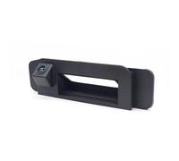 For Mercedes For Benz C Class W205 C180 C63 AMG CLA 2014-2020 CCD HD Car Trunk Handle Rear View Camera(B Dynamic Guidelines)