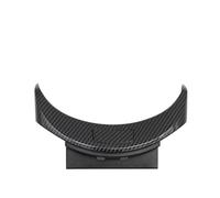 For Mercedes For BENZ C Class W205 C300 C400 GLC W253 Console Armrest Cover Button Storage Box Switch RESPUNEKBAH(Carbon Fiber pattern -200mm)