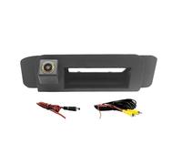 For Mercedes For Benz C Class W205 CLA W117 Car AHD 1080P Rear View Reverse Camera Trunk Handle Camera Car Reversing Cameras