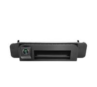 For Mercedes For Benz C Class W205 CLA W117 Car Trunk Handle Rear View Reversing Camera Parking Camera BLNETU(1080P)