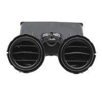 For Mercedes For Benz C Class W205 GLC W253 2058300301 Front Central Rear Air Conditioning AC Vent Outlet Assembly(Model A Rear 1PC)