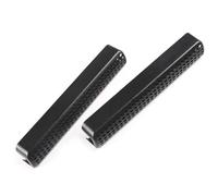 For Mercedes For Benz C Class W205 S205 E W213 S213 2016-2021 Car Under Seat Floor Air Conditioning Vent Outlet Cover Trim