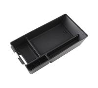 For Mercedes For Benz C Class W206 220d 2022 2023 Armrest Storage Box Car Center Console Flocking Organizer Containers ABS