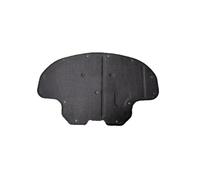 for Mercedes for Benz C-Class W206 220d 300d 2022 2023 2024 Car Hood Engine Insulation Soundproof Heat Cotton Pad