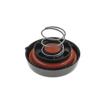 for Mercedes for Benz C E S MLClass CLS GLC GLE GLK SLC SLK for Viano for Vito 6510100630 A6510100830 Valve Cover Membrane Diaphragm Kit PCV Valve Cover