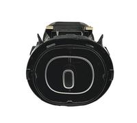For Mercedes For Benz C GLC W206 W254 2068304001 Front Central Left Right Rear Air Conditioning AC Vent Outlet Assembly(left)