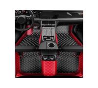 For Mercedes For Benz C117 2014 2015 2016 2017 2018 2019 Custom Car Floor Mats Foot Pads Carpet Waterproof Cover Rug MTVTFECEWG(8)