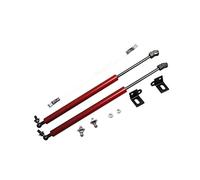 For Mercedes For Benz CLA C117 2013 2014 2015 2016 2017 2018 2019 Front Hood Bonnet Modify Gas Struts Lift Support Shock Damper Absorber (Color : 2)