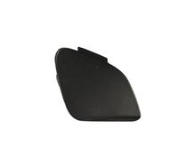 For Mercedes For Benz CLA-Class Coupe W117 2016-2020 Front Bumper Tow Hook Cover Cap Eye Car Tow Hook Cover(Unpainted Passenger)