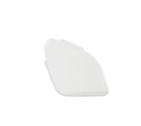 For Mercedes For Benz CLA-Class Coupe W117 2016-2020 Front Bumper Tow Hook Cover Cap Eye Car Tow Hook Cover(White Passenger)