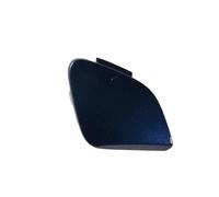 For Mercedes For Benz CLA-Class Coupe W117 2016-2020 Front Bumper Tow Hook Cover Cap Eye Car Tow Hook Cover(Dark Blue)