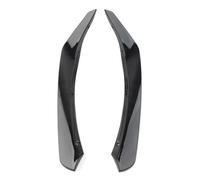 For Mercedes For Benz CLA Class W117 C117 CLA45 CLA200 CLA220AMG 2016-2018 Car Front Bumper Side Air Vent Trim Decor Front Bumper Spoiler
