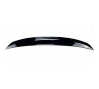 For Mercedes For Benz CLA-Class X118 CLA180 200 220 250 CLA45 AMG 2019 2020 2021 2022 2023 Rear Trunk Spoiler Tail Wing HBGURM(Gloss Black)