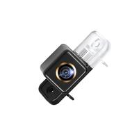 For Mercedes For Benz Clk W203 W209 W219 W211 Night Vision Reverse Reversing Car Rear View Camera 4 Pin 170° 1080P Car Backup Camera(GFA-CVBS720P-AHD720P)