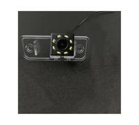 For Mercedes For Benz Clk W209 W203 W219 E-Class W211 2002-2008 Wireless Car Rear Camera Fisheye 4 8 12 Dynamic Trajectory(Dynamic)