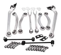 For Mercedes For Benz Cls C219 E-Class W211 10pc Suspension Wishbone Control Arm Kit Control Arm Replacement