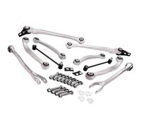 For Mercedes For Benz Cls C219 E-Class W211 10pc Suspension Wishbone Control Arm Kit Control Arm Replacement