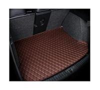 For Mercedes For Benz CLS Shooting Break (5 Seats) X218 2007-2017 Car Trunk Mat Car Boot Mats(5)