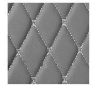 For Mercedes For Benz E C238 2017 2018 2019 2020 2021 2022 Full Coverage Car Trunk Mats Interior Details Carpet Protect Car Trunk Mat Protector(Gray)