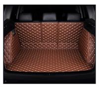 For Mercedes For Benz E C238 2017 2018 2019 2020 2021 2022 Full Coverage Car Trunk Mats Interior Details Carpet Protect Car Trunk Mat Protector(Brown)