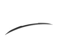 For Mercedes For Benz E Class 2-Door Coupe W238 C238 E200 E400 2017-In Car Rear Spoiler Wing Lip Extension Real Dry Carbon Fiber Spoiler Lip