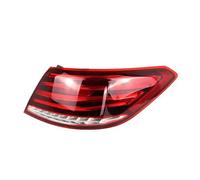 For Mercedes For Benz E Class W207 2014-2017 For The Two-Door Coupe Red Rear LED Tail Light Turn Signal Lights(Outer R)
