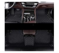 For Mercedes For Benz E-CLASS W211 2002-2008 Car Mats All-Weather Floor E200-E500 Carpets Car Carpet Mats(Black)