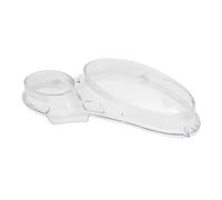 For Mercedes For Benz E Class W211 E240 E200 E350 E280 E300 2002-2008 Car Front Headlight Lens Cover Headlamp Cover Shell Headlight Shell(Right)
