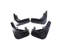 For Mercedes For Benz E Class W212 2008-2013 4pcs Mudguard Fender Mud Flap Guards Splash Mudflaps Car Accessories