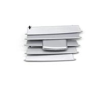 For Mercedes For Benz E Class W212 E200 2009-2013 Car Air Conditioning Left Right AC Vent Outlet Grille Repair(Middle Right)