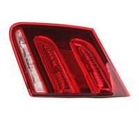 For Mercedes For Benz E Class W212 E200 E240 E260 E280 E300 2014-2016 Rear Stop Brake Fog Turn For Signal Lamp Rear Tail Light Dynamic Blinker