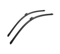 For Mercedes For Benz E-Class W213 S213 2016 2017 2018 2019 24"+22" Front Windshield Wiper Blades Brushes Cutter Accessories MNGNCBXWK