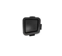 for Mercedes for Benz E CLS CLK Class E230 CLS300 C W211 W209 W219 2006-2011 Front Left Right Exterior Door Handle Small Button Switch Cover(Right)
