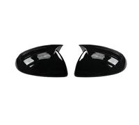 For Mercedes For Benz E EQE Class AMG W214 V295 CLE Coupe C236 ABS Car Side Rear View Mirror Cover Caps Trim Shell HGMGFYCX(3,For EQE 2022-2025)