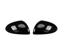 For Mercedes For Benz E EQE Class AMG W214 V295 CLE Coupe C236 ABS Car Side Rear View Mirror Cover Caps Trim Shell HGMGFYCX(5,For EQE 2022-2025)