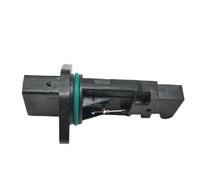 For Mercedes For Benz E-Klasse W210 E200 E220 E300 0281002152 A0000941248 MAF Mass Air Flow Meter Sensor CFCKHPTHAZ