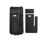 For Mercedes For Benz EQC GLC C Class C200 C180 GLC250 MB W205 X253 Car Central Control Console Armrest Box Storage Armrest Storage Box
