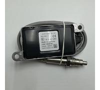 For Mercedes For Benz For Actros Mp4 Euro6 Truck A0101539528 5wk96653c Nox Sensor Probe 24v A0091530028 5wk96653b Nox Lambda Sensor