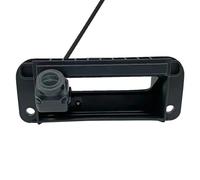 For Mercedes For Benz For C Class W204 C180 C200 C260 C300 Car Trunk Handle Rear View Reverse Camera Rear View Backup Camera