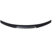 For Mercedes For Benz For C Class W205 For C180 C200 C230 For AMG 2015-2020 Car Rear Tail Trunk Spoiler Roof Tail Wing Rear Spoiler Side Wing(Carbon Look)
