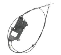 For Mercedes For Benz For CL550 For S550 For 4Matic 2214302849 2214302949 Car Parking Electronic Handbrake Module Motor