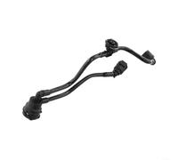 for Mercedes for Benz for e-Class W213 Coolant Hose Pipe Vent Line 2.0 Engine A2135010201 Plastic Tube