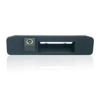 For Mercedes For Benz For GLA For GLE For GL For A For M Class A260 W176 X166 Car Reverse Backup Trunk Handle Camera Rear View Backup Camera(GAHD-B)