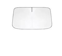 For Mercedes For Benz For GLA For X156 For H247 Sunshade Sun Visor Protector Foldable Blocks UV Side Window Shade
