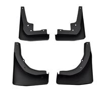 For Mercedes For Benz For GLC Class X253 2016-2022 Mud Flaps Splash Guards Mudguards Mud Flap Front Rear Fender Car Mudflaps RESPUNEKBAH